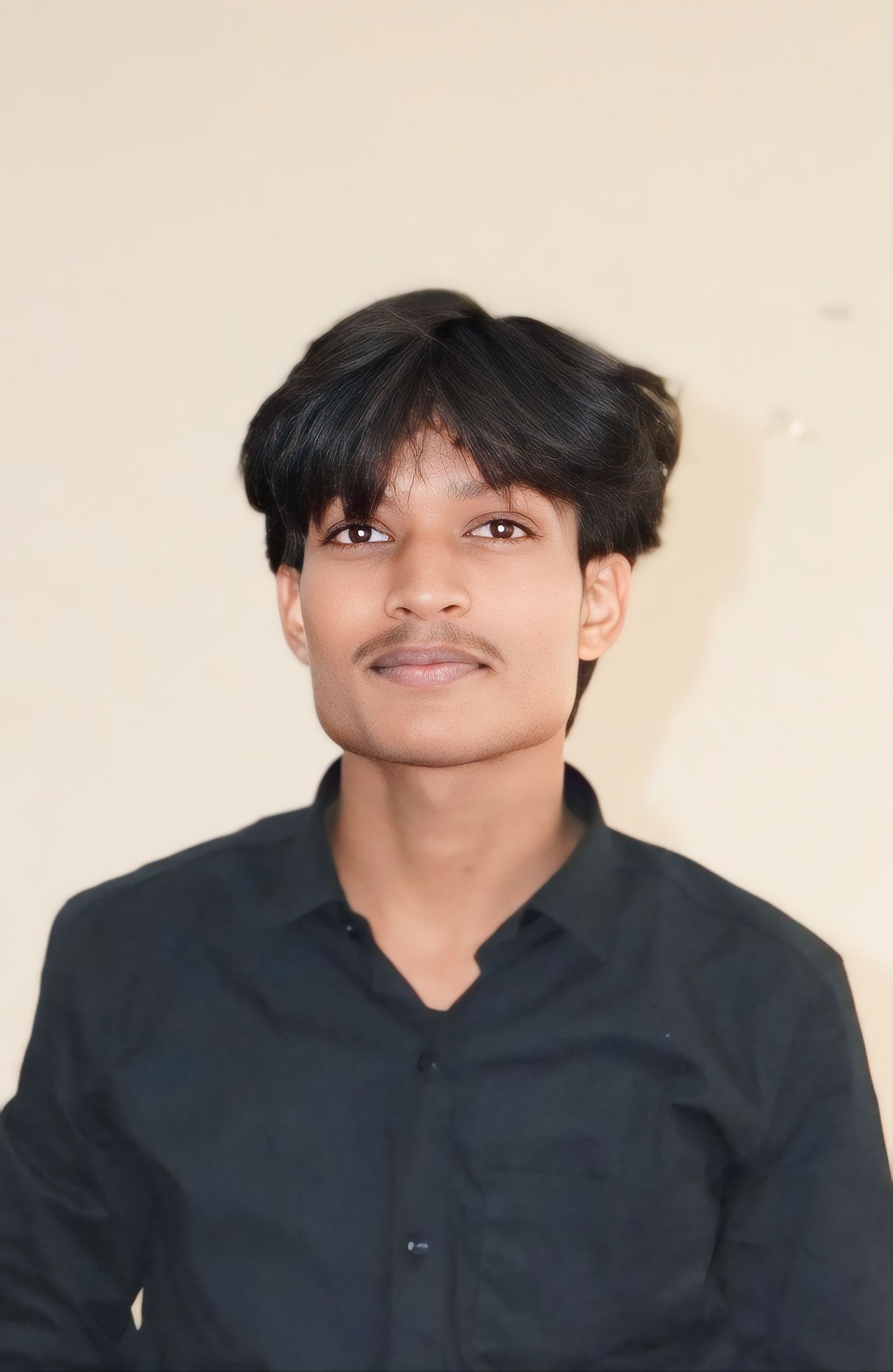 Sumit Kumar | AI & Robotics Professional Portfolio